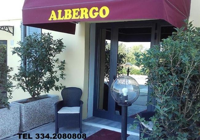 Fotografie z fotogalerie ubytování Residence albergo SELF CHECK-IN v destinaci Parma