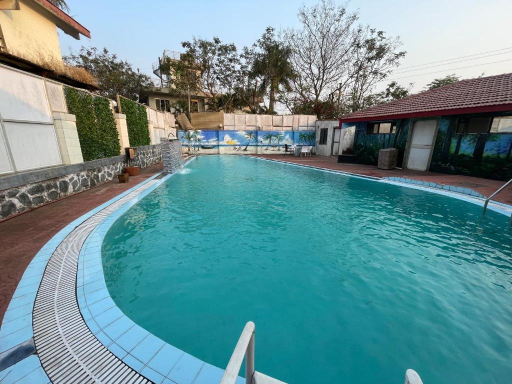 Vintage villa by Mezbaan, Lonavala (updated prices 2025)