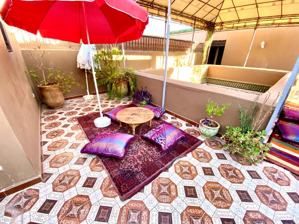 Riad Jibraile gallery 3