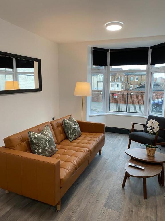 Executive Coastal Suites, Cleethorpes Updated 2023 Prices