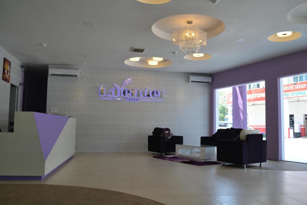Lavender Hotel Teluk Intan Updated 2021 Prices