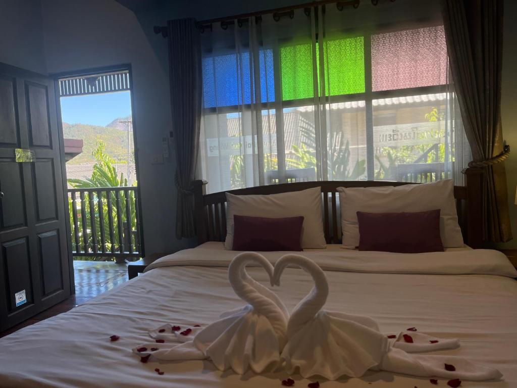 Baan Pai Nai Wieng - 3