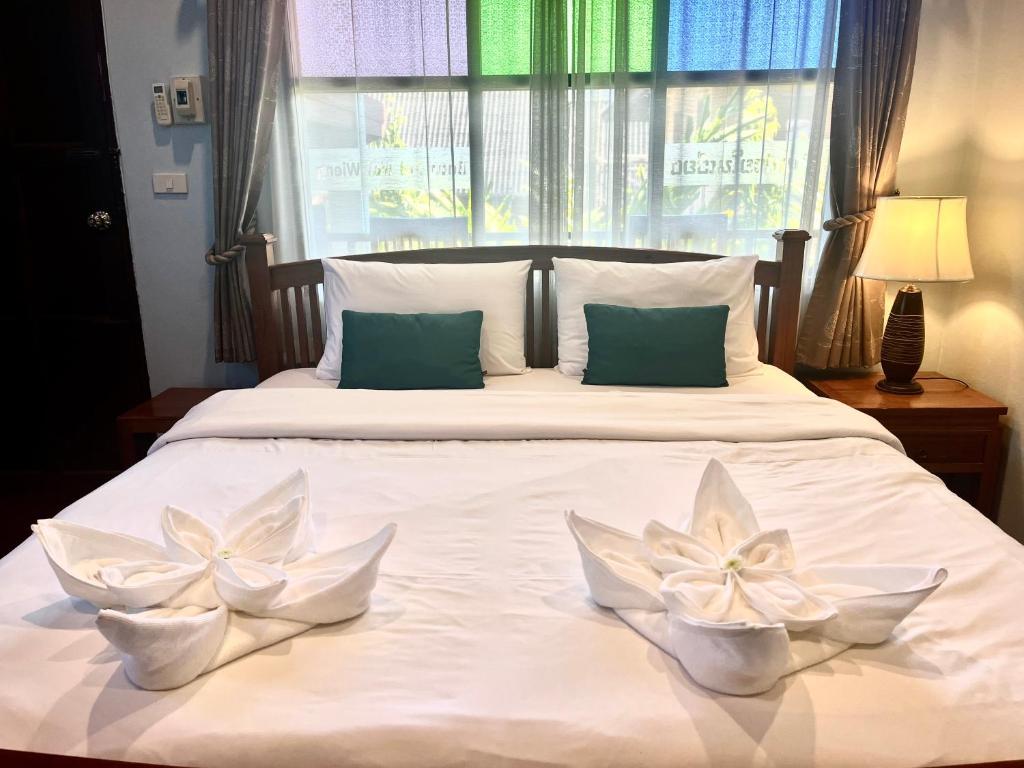 Baan Pai Nai Wieng - 6