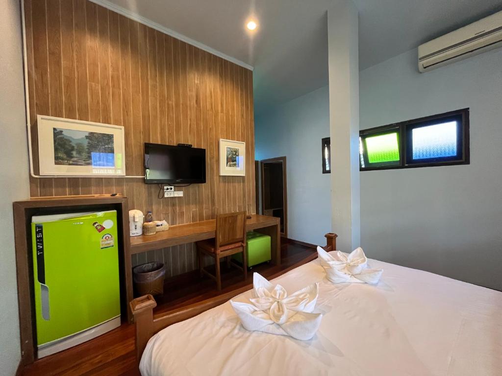 Baan Pai Nai Wieng - 5