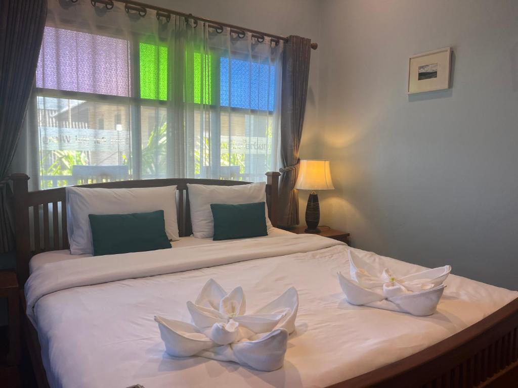 Baan Pai Nai Wieng - 4