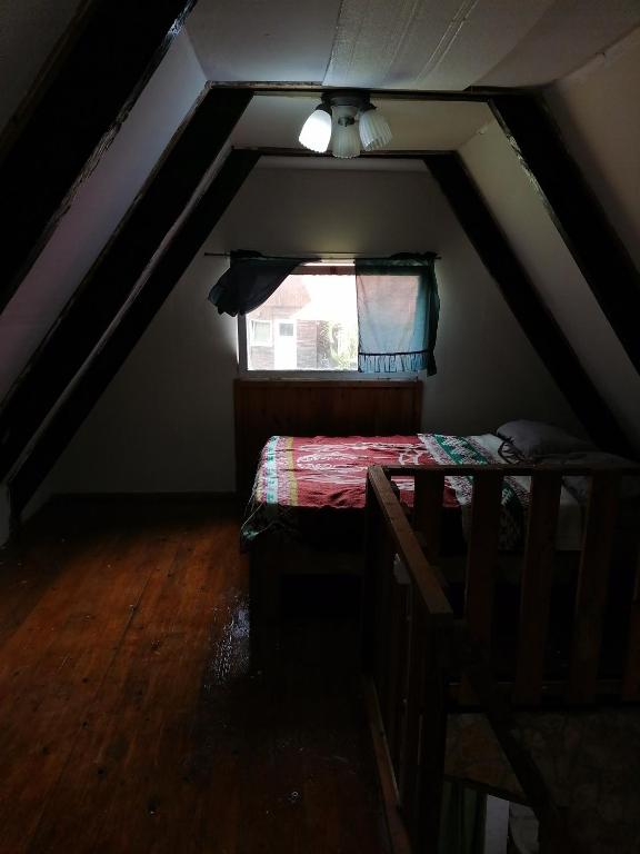Cabañas casa victoria - Vakantiehuis
