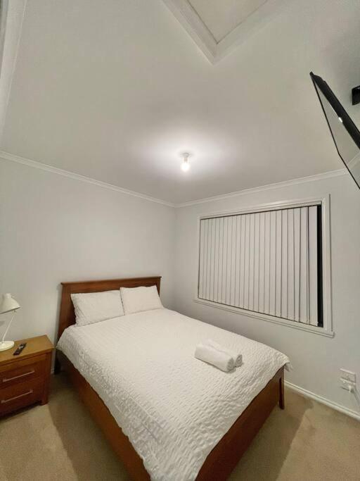 Alexina St Albans - Appartement