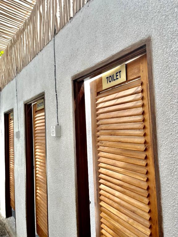 Fotografie z fotogalerie ubytování Best Canggu Hostel v destinaci Canggu