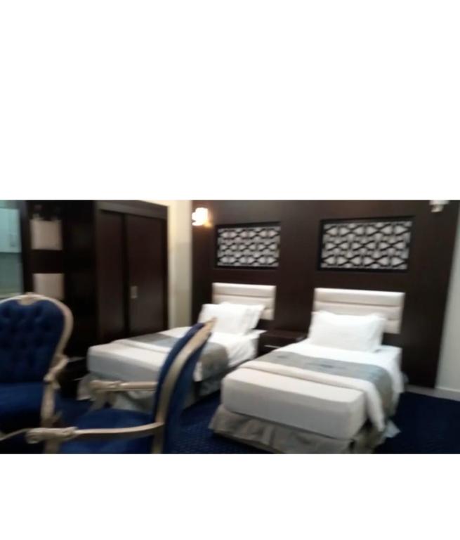 إعمار الشرفةللشقق المفروشه - Apartamento De Una Habitación