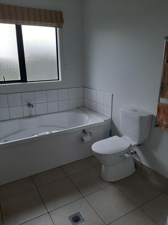 Claremonte Motor Lodge - Resim 32