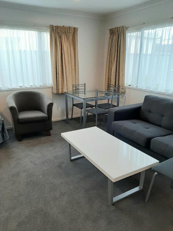 Claremonte Motor Lodge - Resim 36