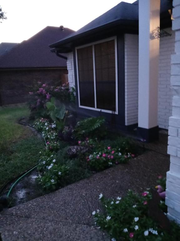 Villa Venage of Hilltop Fort Worth TX - Drie Slaapkamers Villa