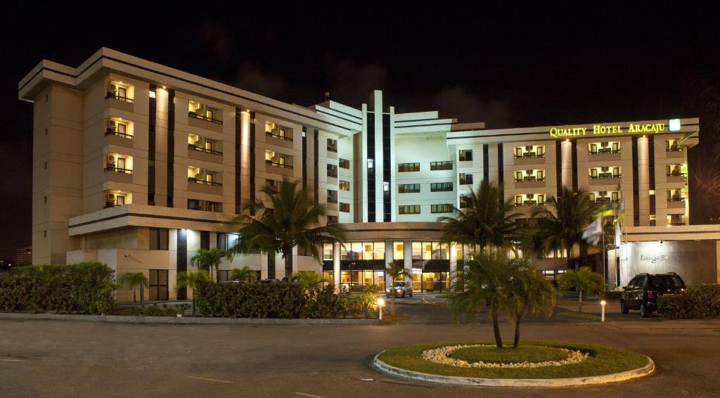  Quality Hotel Aracaju