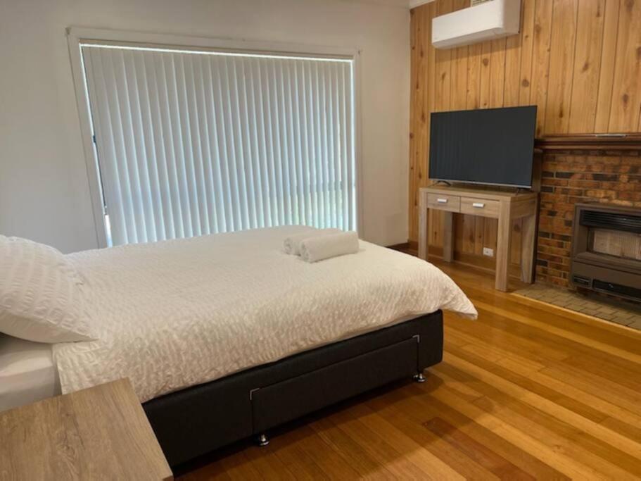 St Albans - Huis Met Vier Slaapkamers