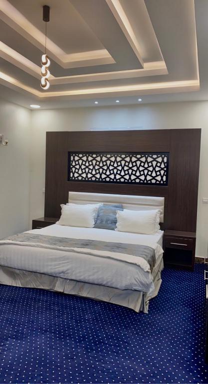 إعمار الشرفةللشقق المفروشه - Pequeña Habitación Individual