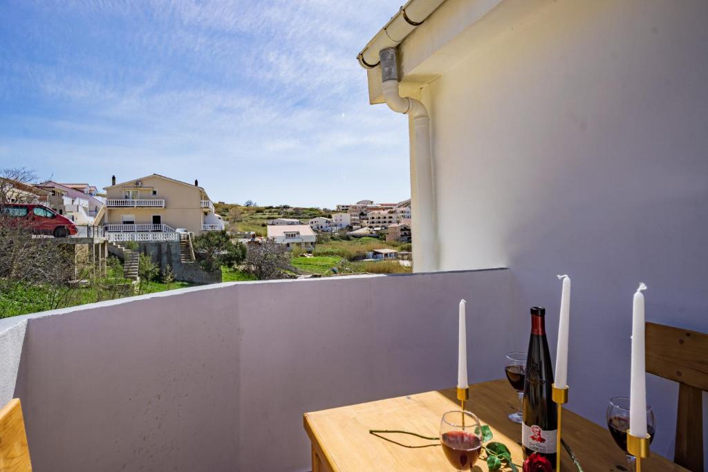 Napoje w obiekcie Krste perfect accommodation with a beautiful view