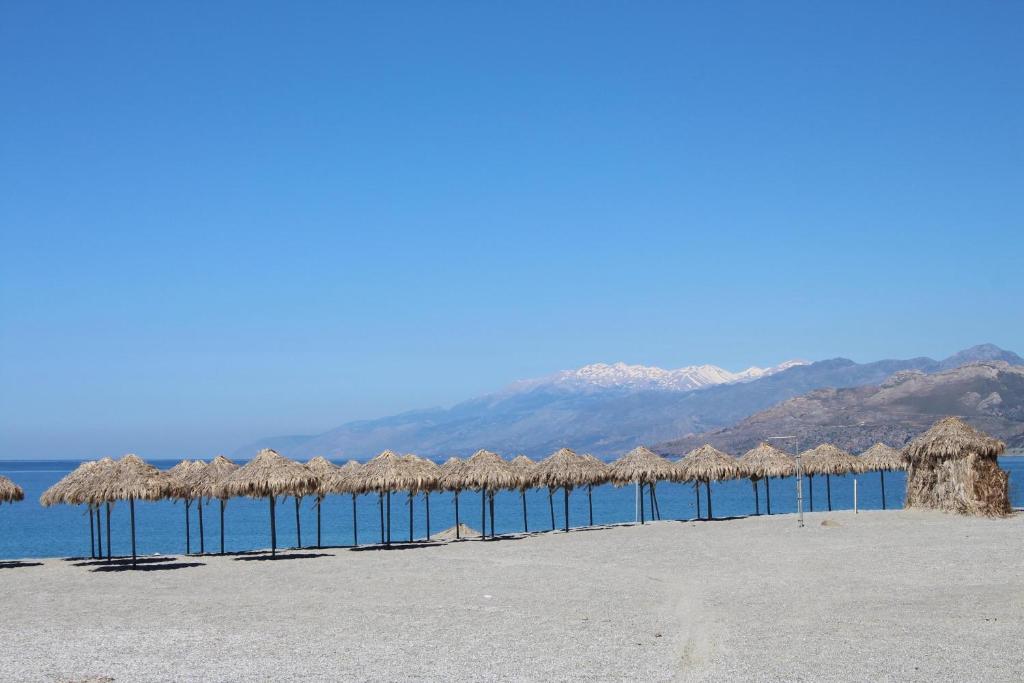 Táj Show holiday homes közelében