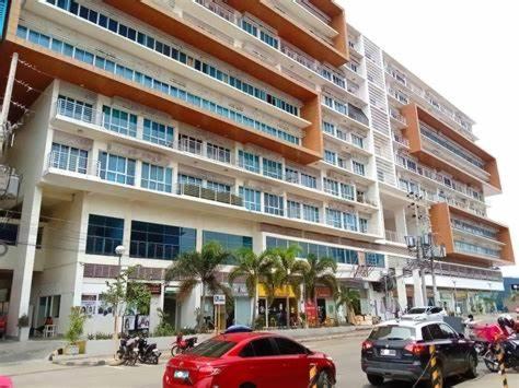 CDO UPTOWN CONDOMINIUM