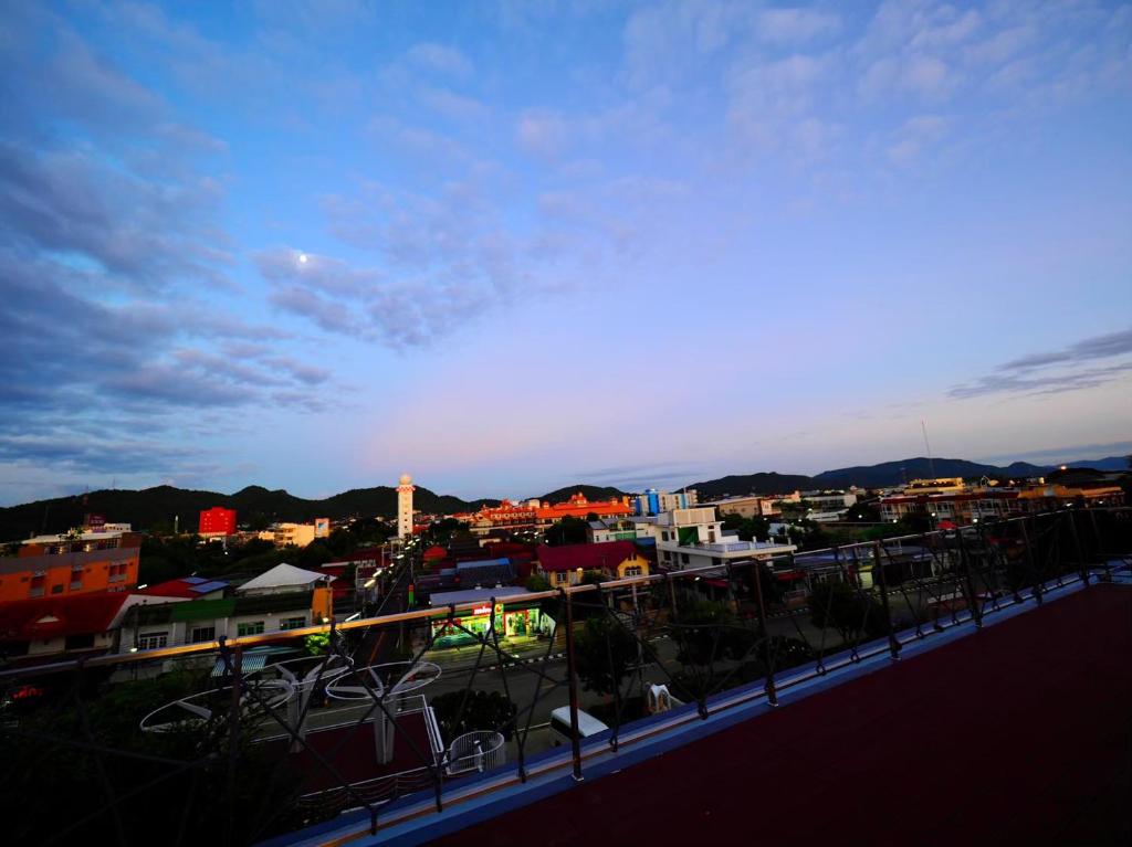 Stardust Boutique Hotel - 9