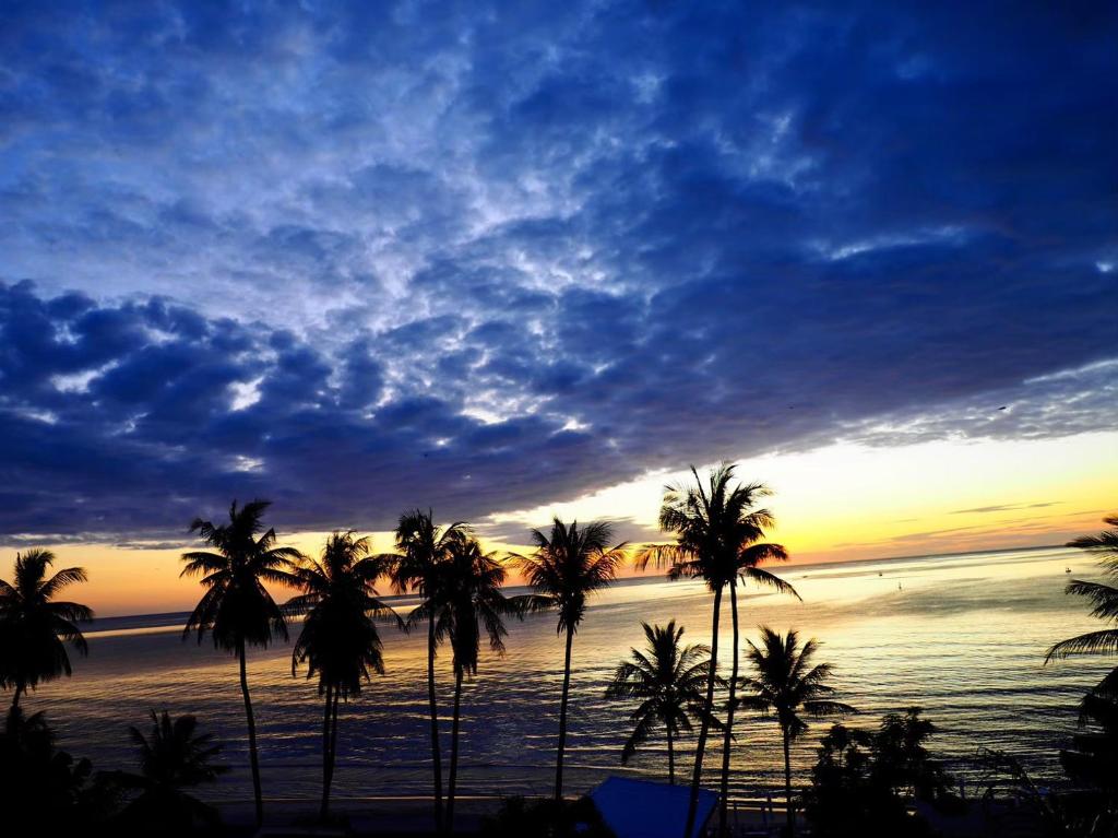 Stardust Boutique Hotel - Resim 15