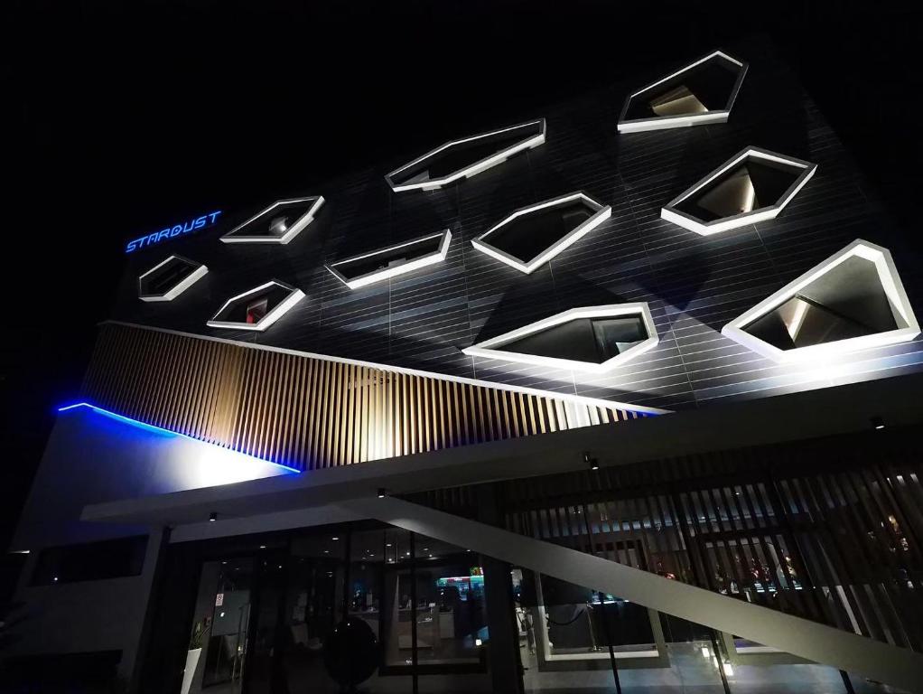 Stardust Boutique Hotel - Resim 16