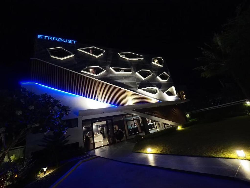 Stardust Boutique Hotel - 12