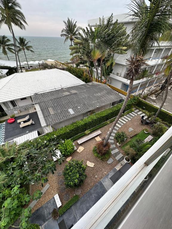 Stardust Boutique Hotel - 16