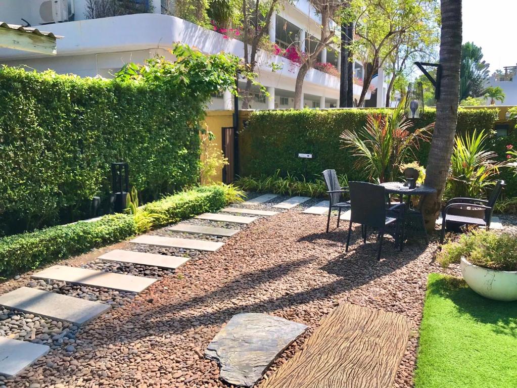 Stardust Boutique Hotel - 17