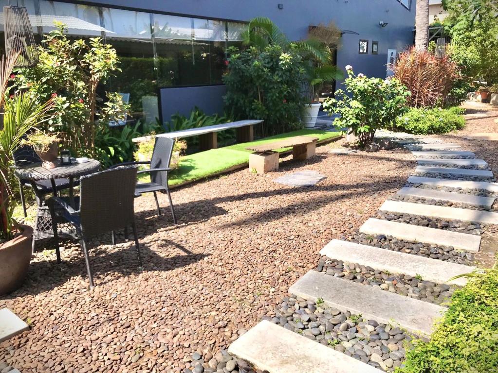 Stardust Boutique Hotel - 18