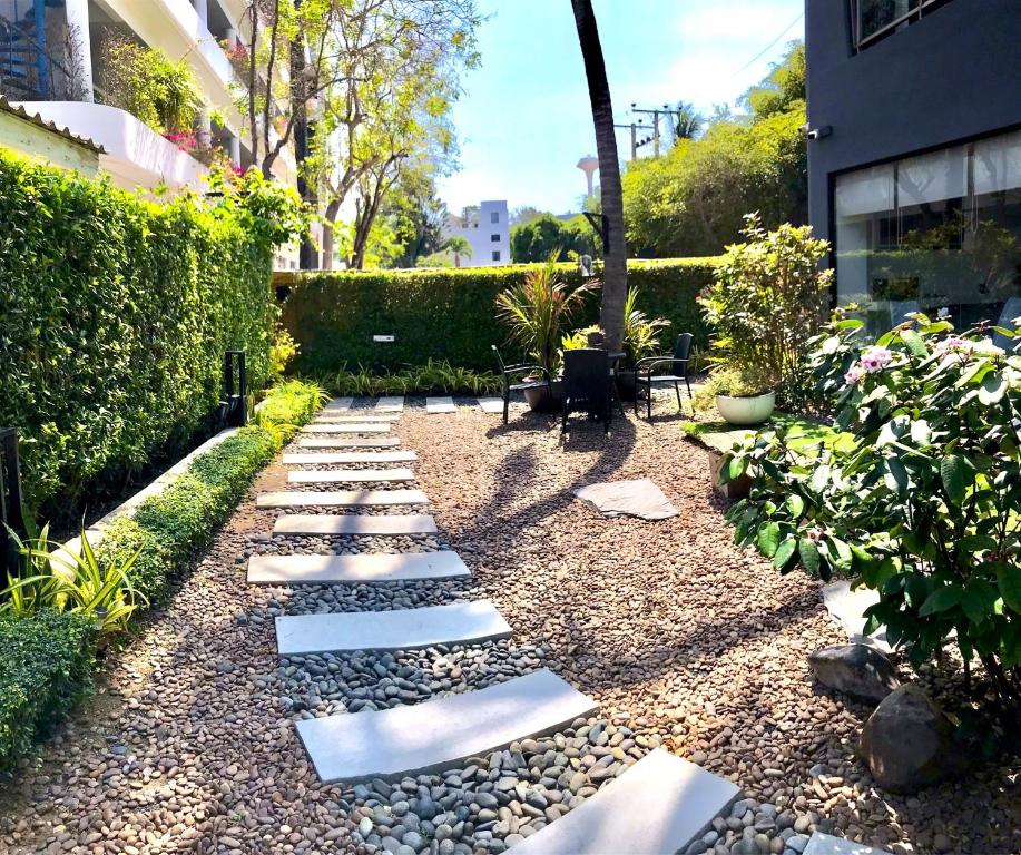 Stardust Boutique Hotel - 19