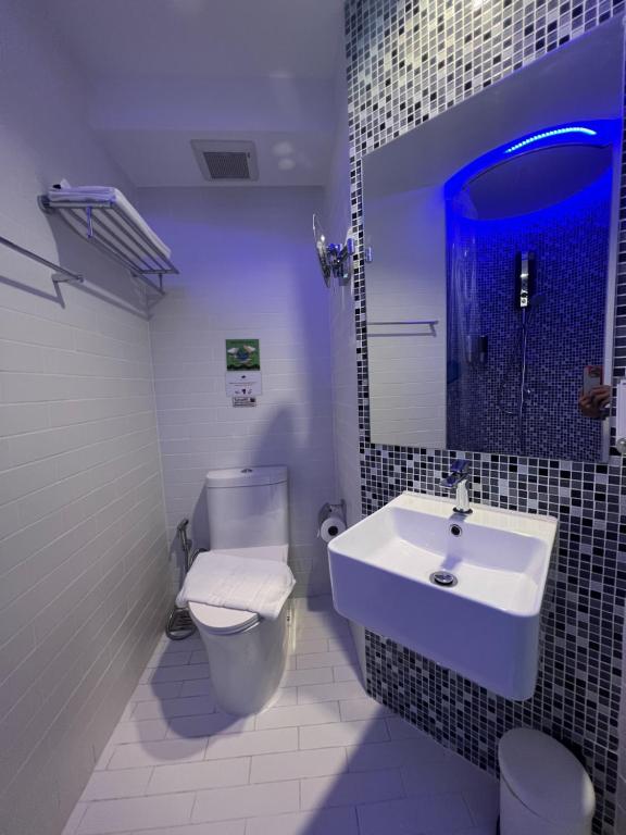 Stardust Boutique Hotel - Resim 26