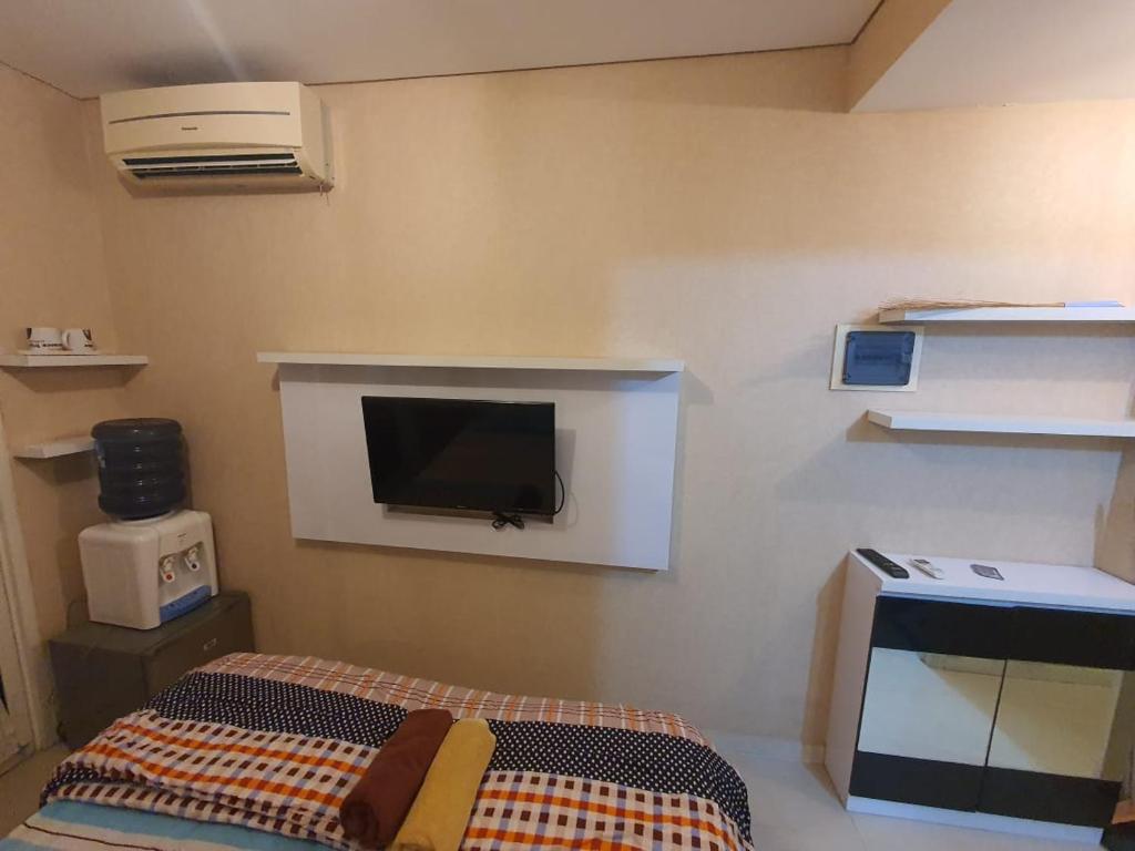 Madison Park Apartment Near Mall Central Park - Studio -appartement
