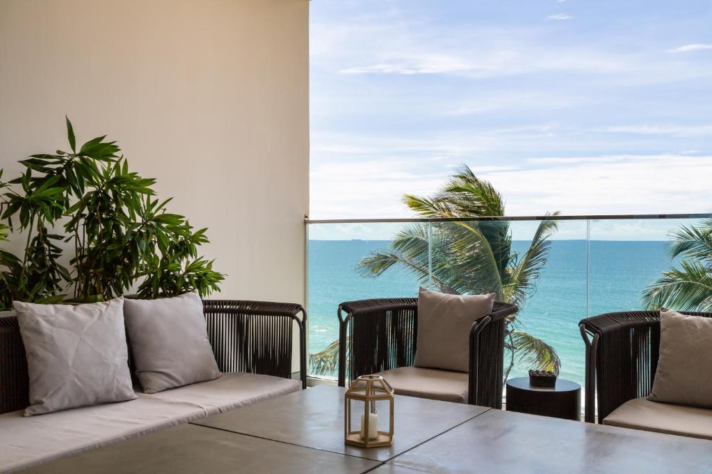 Crystal Sands Hikkaduwa - 9