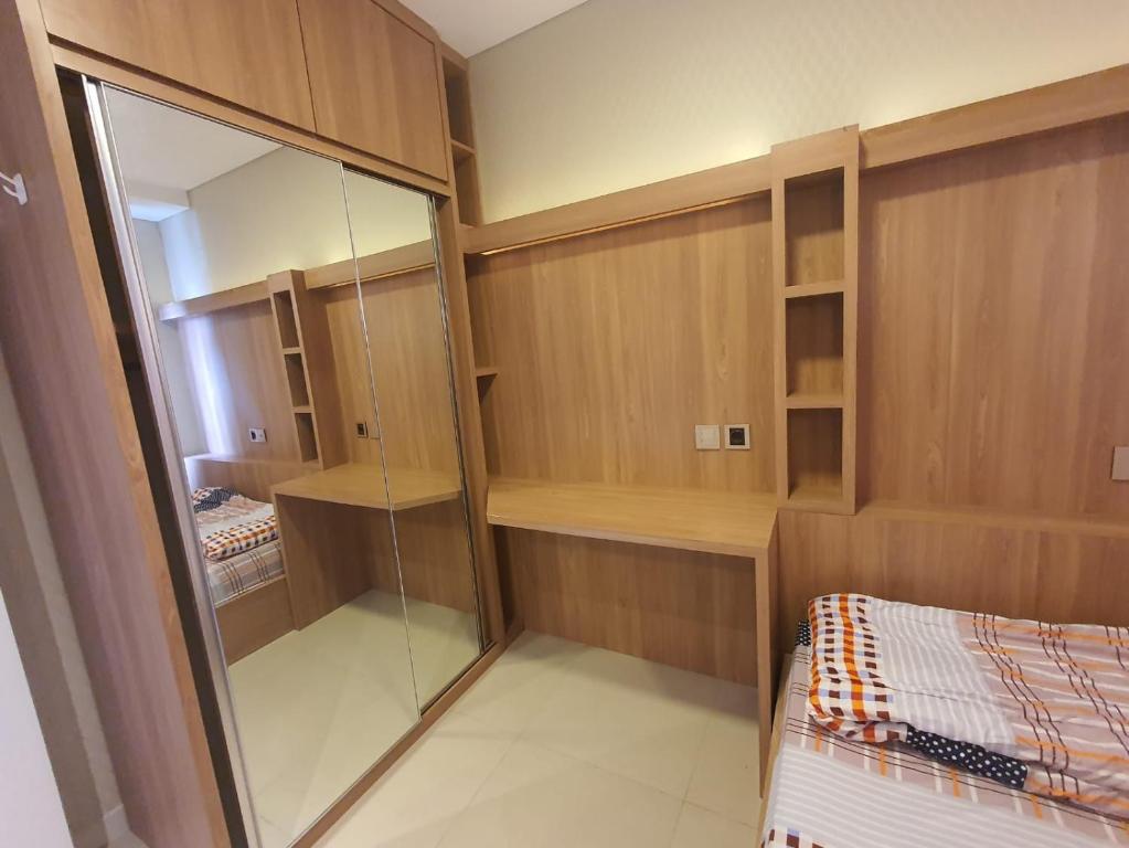 Madison Park Apartment Near Mall Central Park - Appartement Met één Slaapkamer