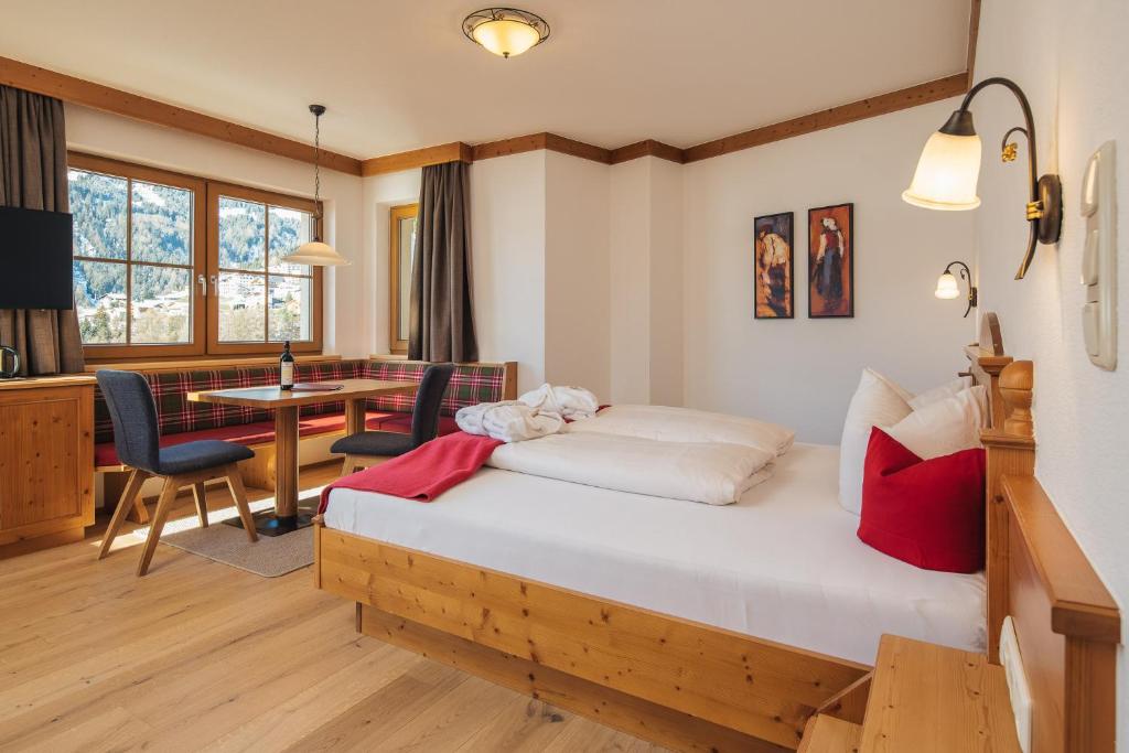 Hotel Garni am Sonnberg - Camera Familiare