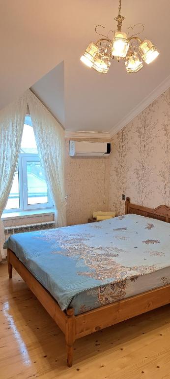 لابی و فضای عمومی Hasanovs Villa - تصویر ۵