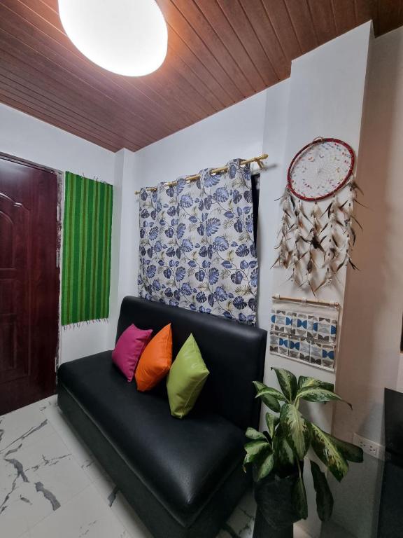 Entire Apartment Baguio City - CS PINES Sunflower Unit - Hizvo