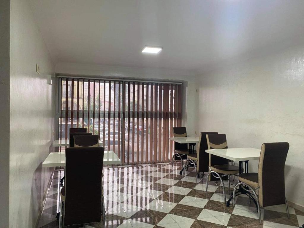 Fotografie z fotogalerie ubytování Nana's Hotel Tchaikovsky Street 34 v destinaci Batumi