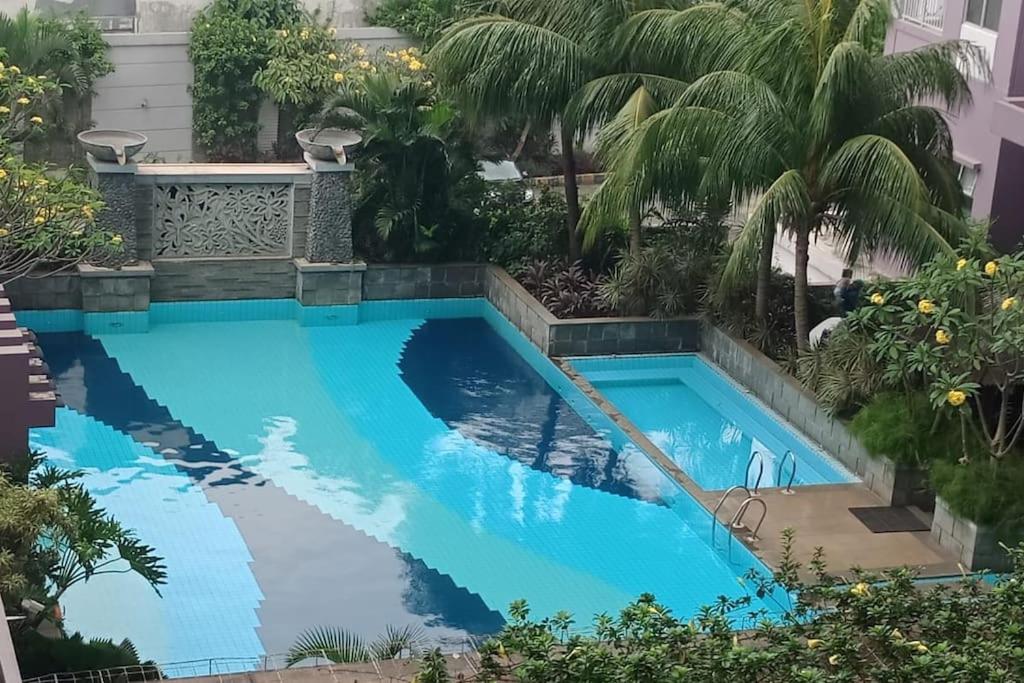 Fully Furnished APT 2BR, Lavande