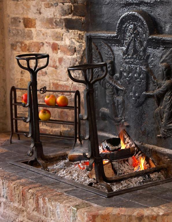 Hotel Adornes - Resim 5