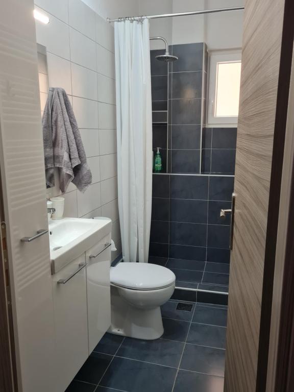 Fotografie z fotogalerie ubytování Trikala Easy Living B1 kai B2 v destinaci Tríkala