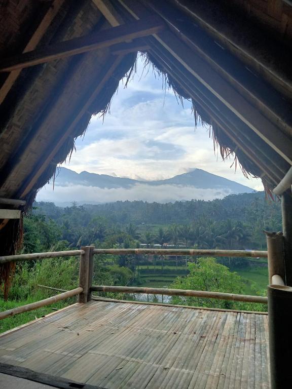 Girang Rinjani Bungalows - 17