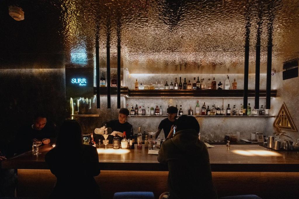 Art Mai Gallery Nimman Hotel Chiang Mai - Resim 11