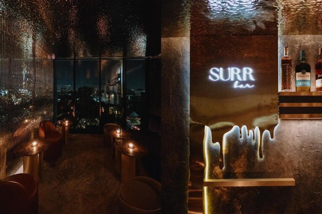 Art Mai Gallery Nimman Hotel Chiang Mai - Resim 27