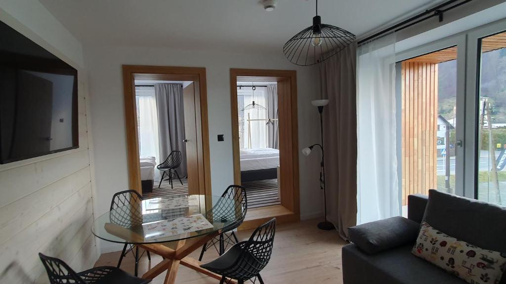 Apartamenty Nowa Osada - by VillaOlimpijska2 - 10