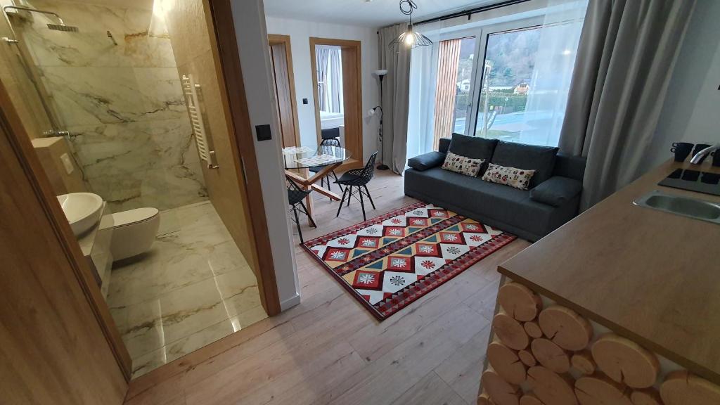 Apartamenty Nowa Osada - by VillaOlimpijska2 - 12