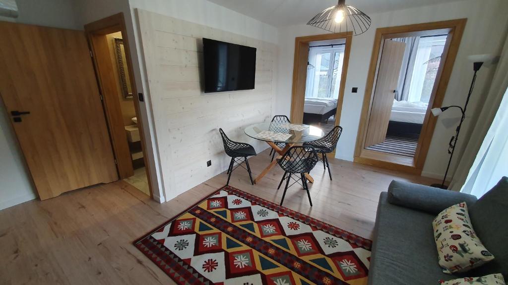 Apartamenty Nowa Osada - by VillaOlimpijska2 - 9