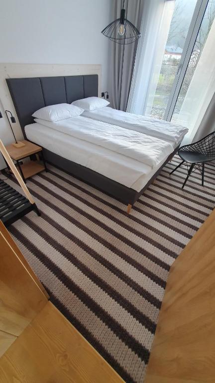 Apartamenty Nowa Osada - by VillaOlimpijska2 - 11