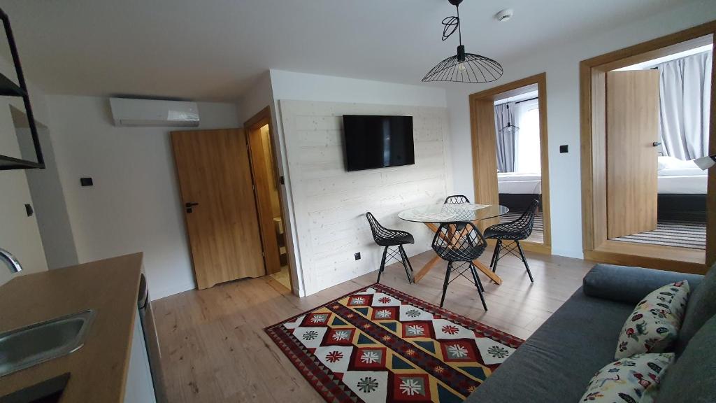 Apartamenty Nowa Osada - by VillaOlimpijska2 - 13