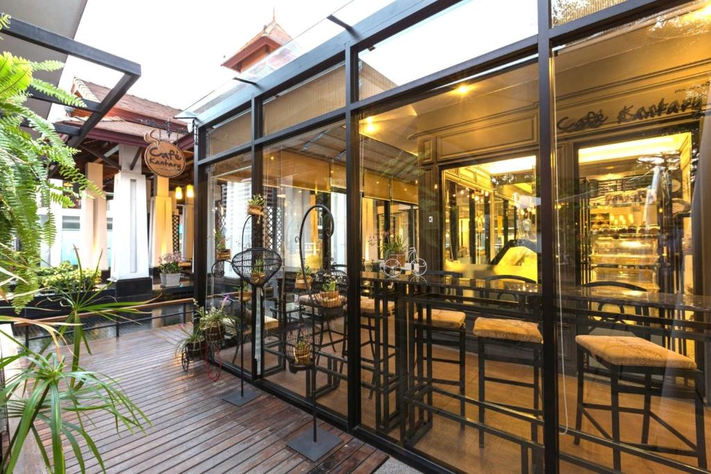 Kantary Hills Hotel, Chiang Mai - Resim 31
